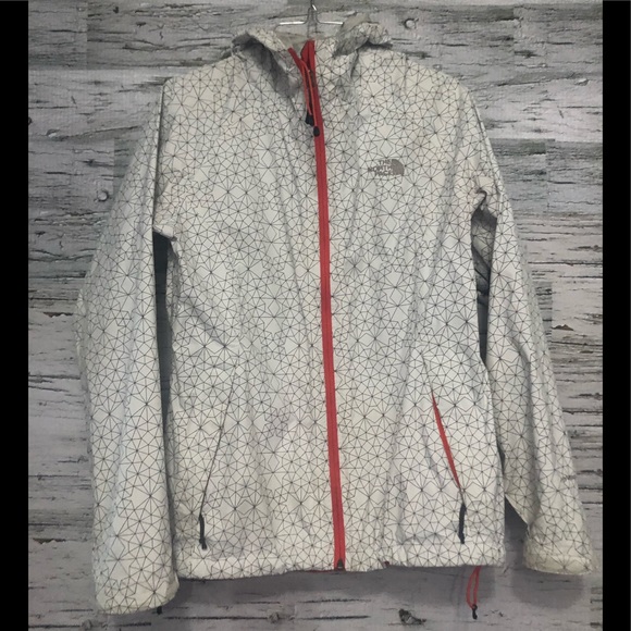 The North Face Jackets & Blazers - The North Face HyVent 2.5L  windbreaker jacket